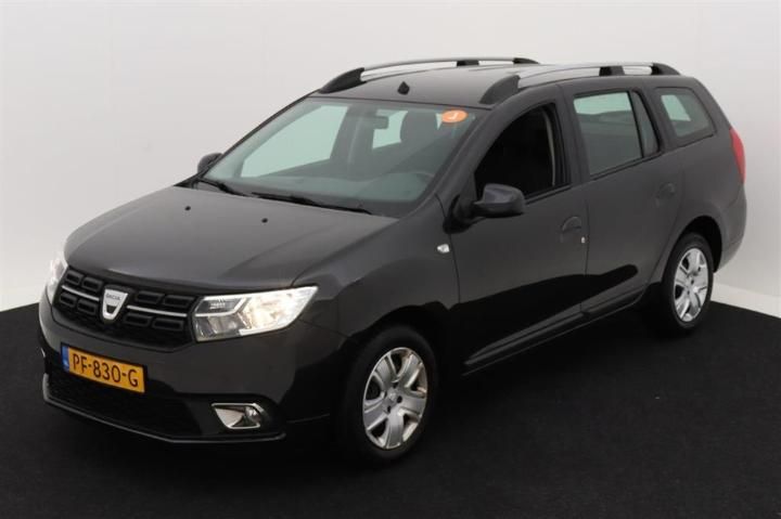 DACIA NULL 2017 uu17sdkj558140136