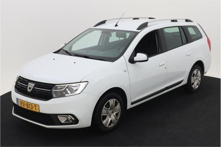 DACIA LOGAN 2018 uu17sdkj558215528