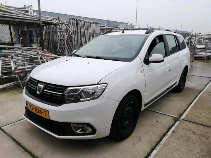 DACIA LOGAN 2018 uu17sdkj558215529