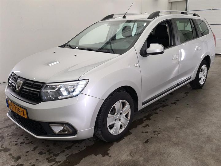 DACIA LOGAN 2017 uu17sdkj558564852