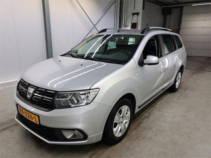 DACIA LOGAN 2017 uu17sdkj558590631