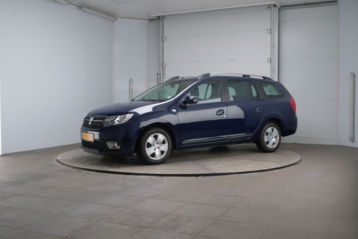 DACIA LOGAN MCV 2017 uu17sdkj558679144