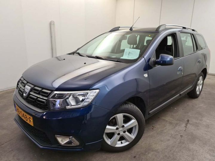 DACIA LOGAN 2017 uu17sdkj558679147