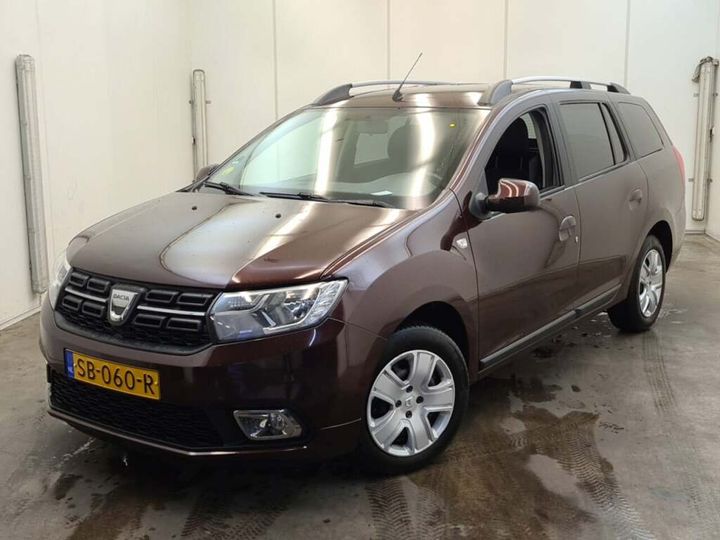 DACIA LOGAN 2018 uu17sdkj558743379