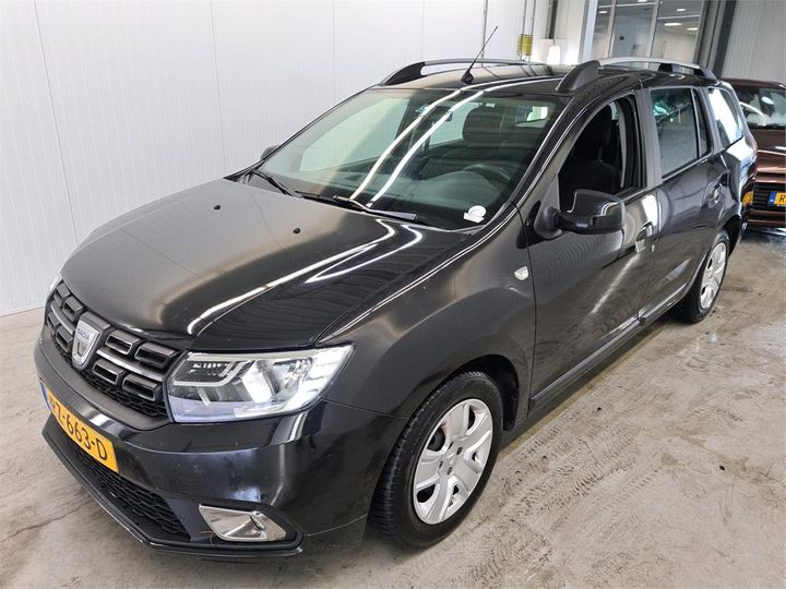 DACIA LOGAN 2018 uu17sdkj559029142