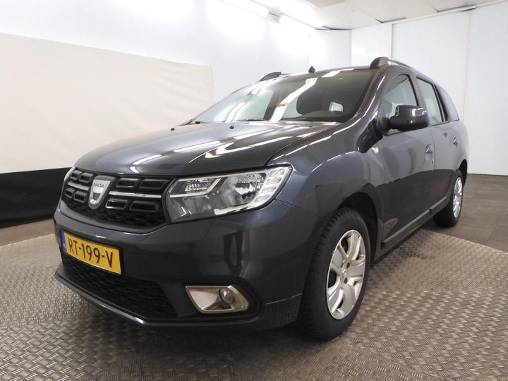 DACIA LOGAN MCV 2018 uu17sdkj559216092