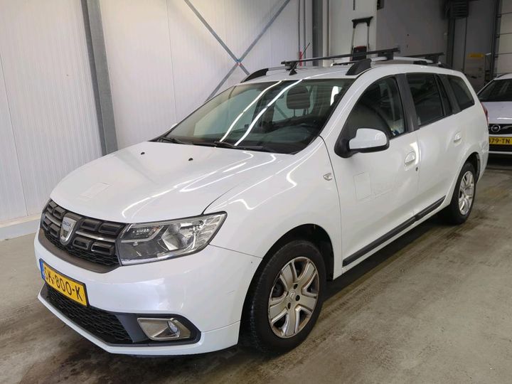 DACIA LOGAN 2018 uu17sdkj559640986