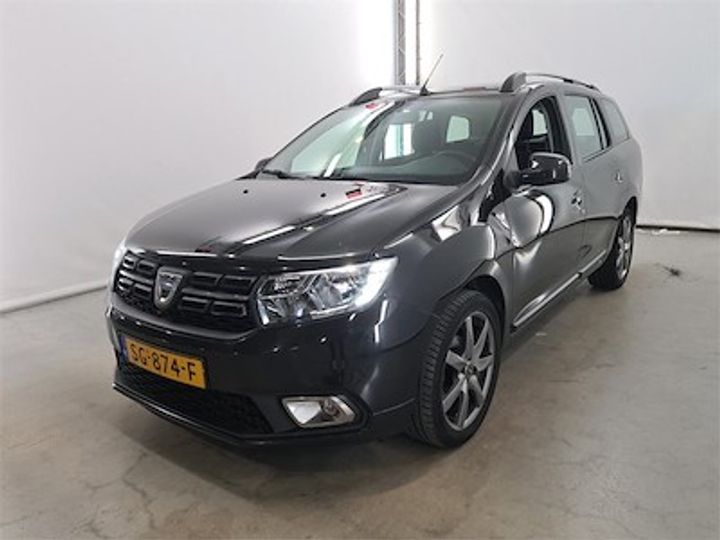 DACIA NULL 2018 uu17sdkj559895020