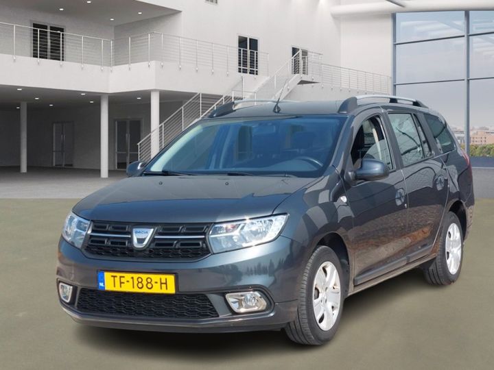 DACIA LOGAN 2018 uu17sdkj560379437