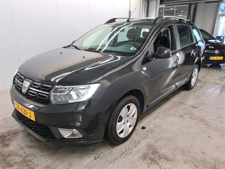 DACIA LOGAN 2018 uu17sdkj560398077