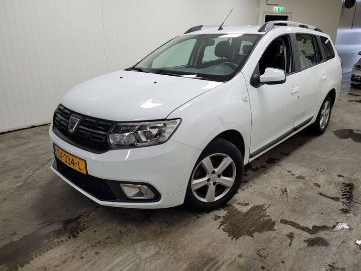 DACIA LOGAN MCV 2018 uu17sdkj560536388