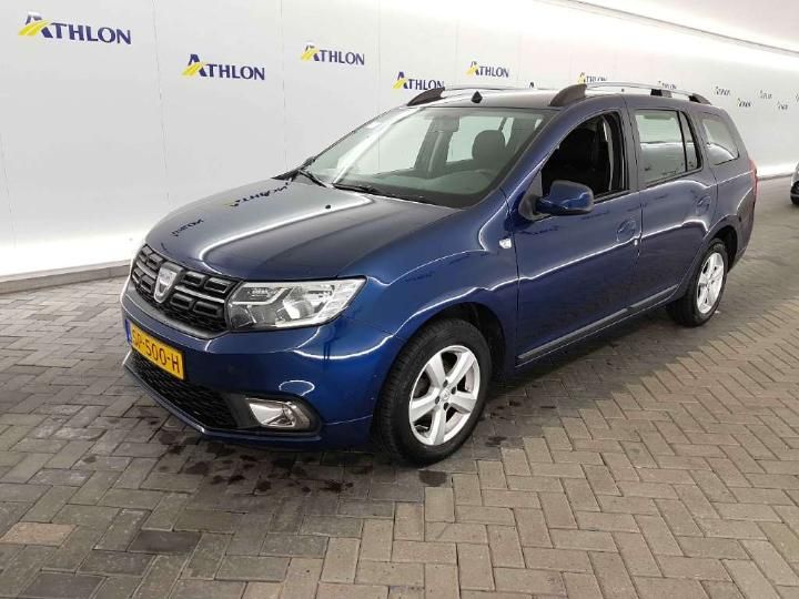 DACIA LOGAN MCV 2018 uu17sdkj560612761