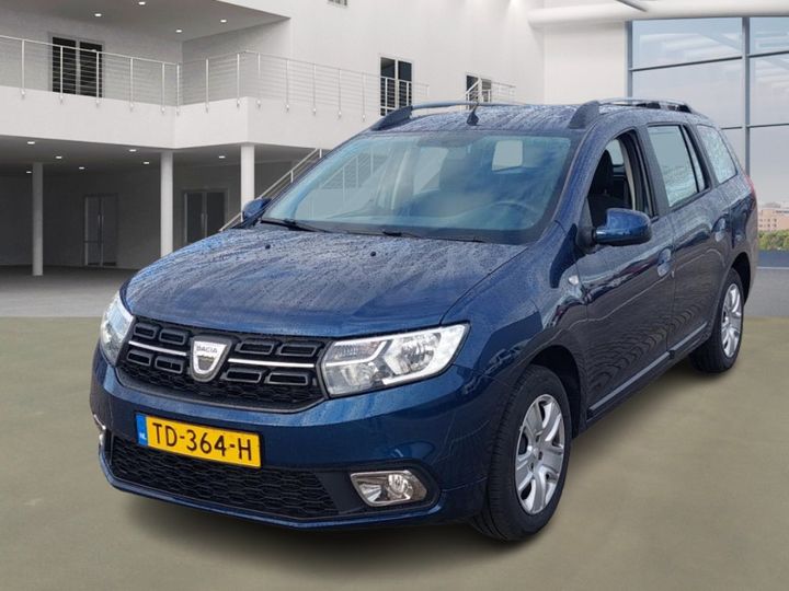 DACIA LOGAN 2018 uu17sdkj560630744