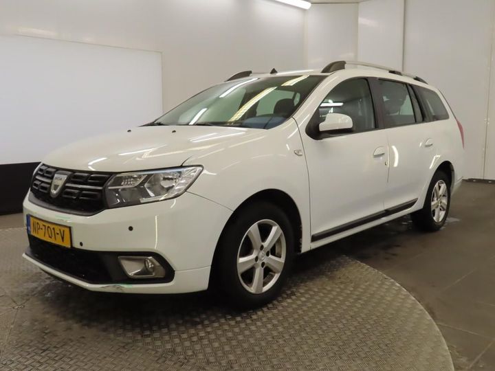 DACIA LOGAN MCV 2017 uu17sdl1556176000