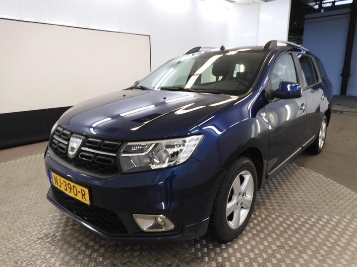 DACIA LOGAN MCV 2017 uu17sdl1556176010