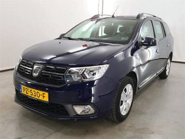 DACIA LOGAN MCV 2017 uu17sdl1558452022