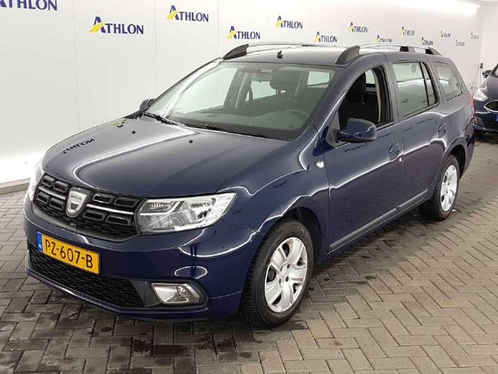 DACIA LOGAN MCV 2017 uu17sdl1558590535