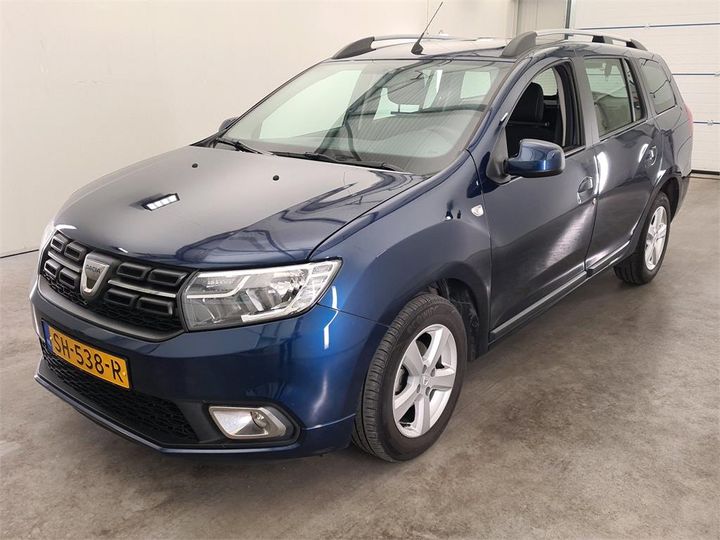 DACIA LOGAN 2018 uu17sdl1559216604