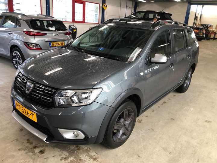 DACIA LOGAN MCV 2017 uu17sdl1a58452169