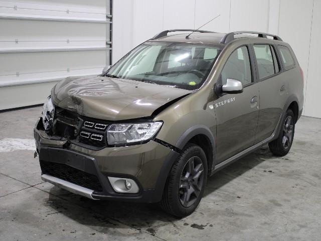 DACIA LOGAN MCV 2017 uu17sdl1c58668636