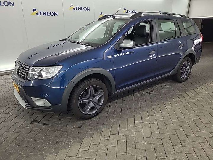 DACIA LOGAN MCV 2017 uu17sdl1c59020290