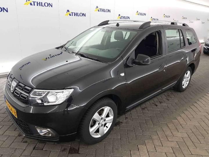 DACIA LOGAN MCV 2017 uu17sdl1f57379842