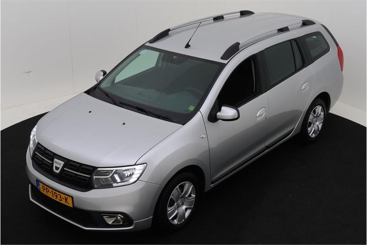 DACIA LOGAN 2017 uu17sdl1f57964909