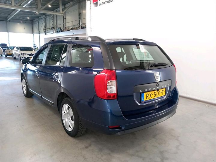 DACIA LOGAN MCV 2018 uu17sdl1f58590610