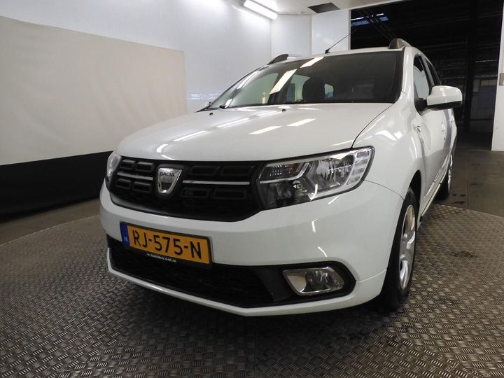 DACIA LOGAN MCV 2017 uu17sdl1f59216443