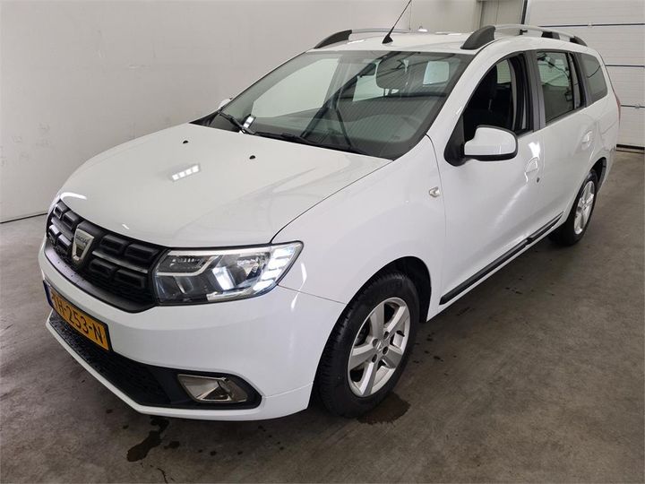 DACIA LOGAN 2018 uu17sdl1f59216557