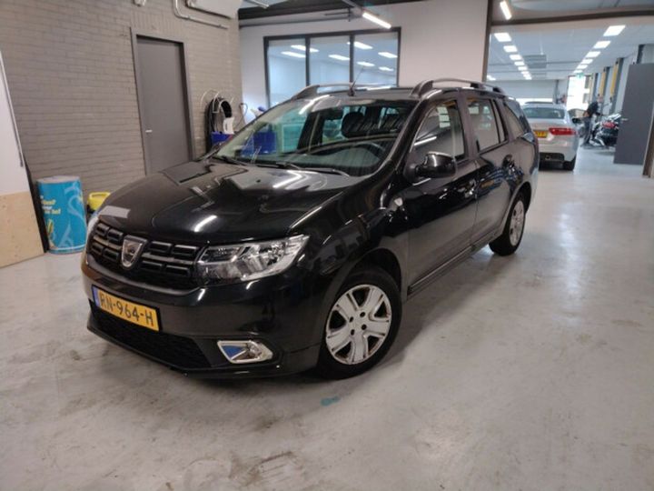 DACIA LOGAN MCV 2018 uu17sdl1f59380691