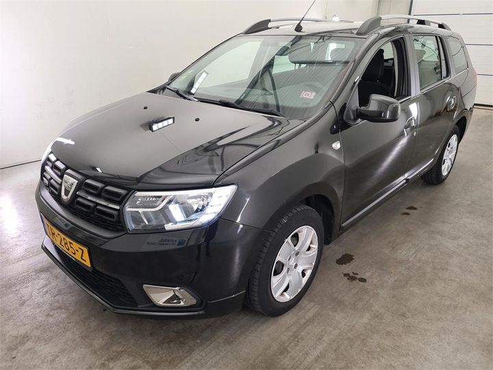 DACIA LOGAN 2018 uu17sdl1f59380695