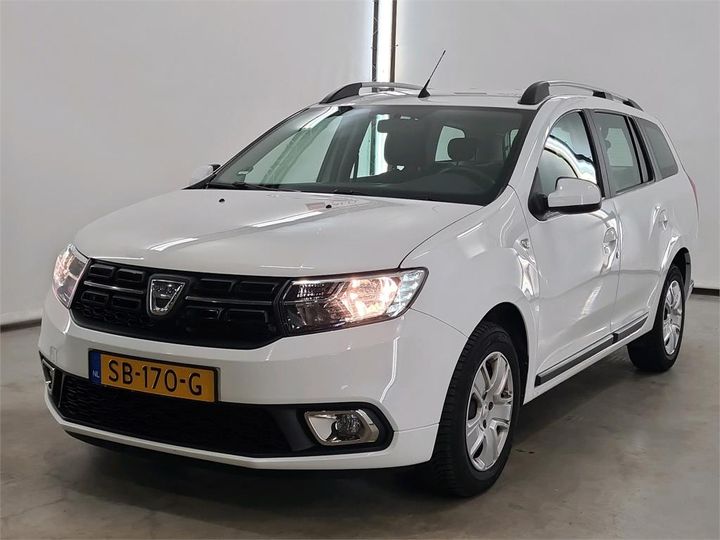 DACIA LOGAN MCV 2018 uu17sdl1f59380766