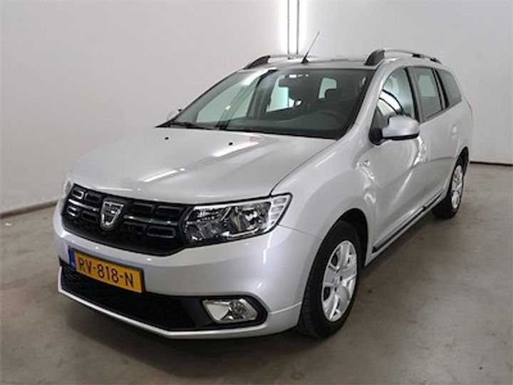 DACIA LOGAN MCV 2018 uu17sdl1f59380789