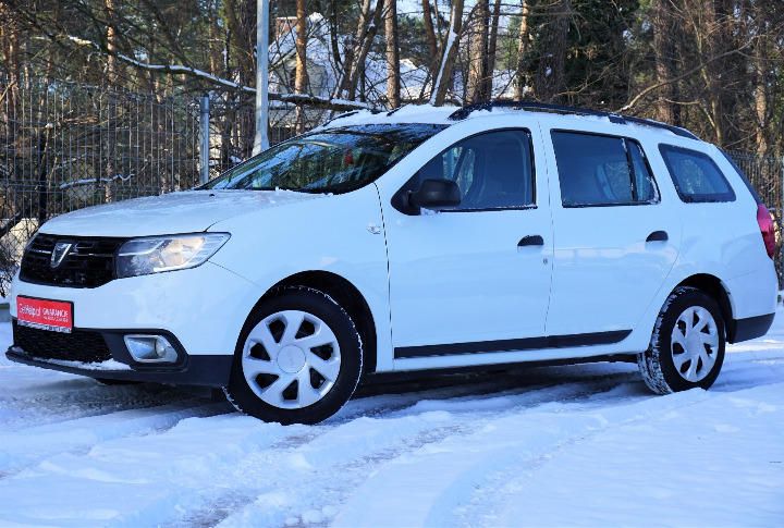 DACIA LOGAN MCV 2017 uu17sdm3558398212