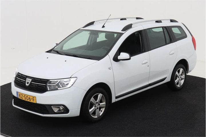 DACIA LOGAN 2016 uu17sdn1556925986