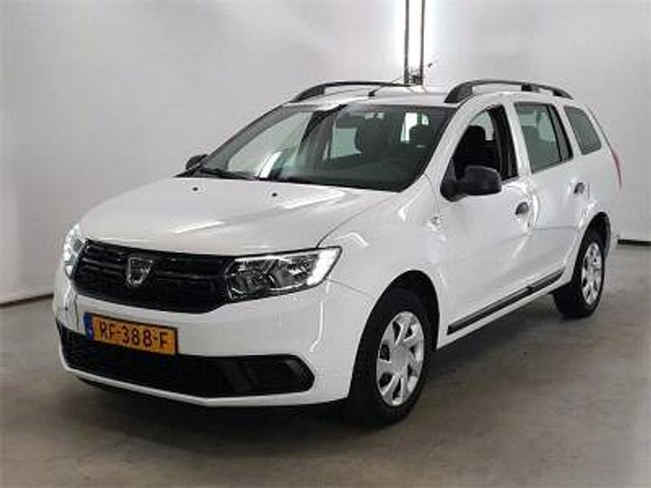 DACIA LOGAN MCV 2017 uu17sdn1558590600