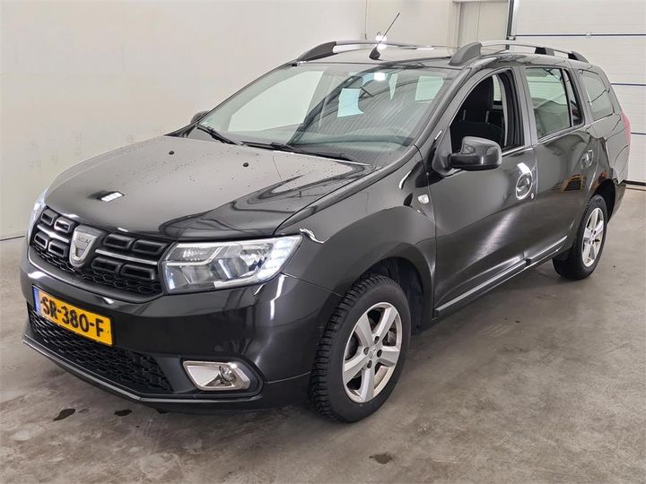 DACIA LOGAN 2018 uu17sdn1560067085