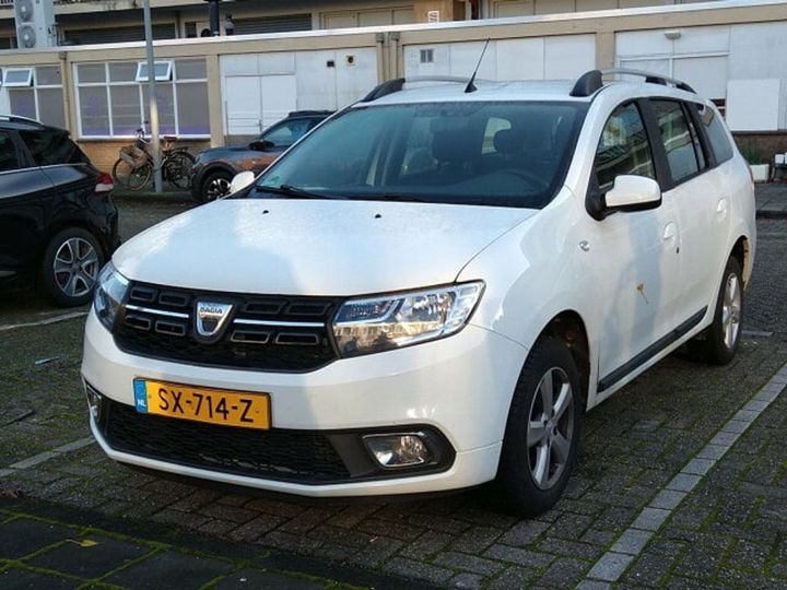 DACIA LOGAN MCV 2018 uu17sdn1560321433