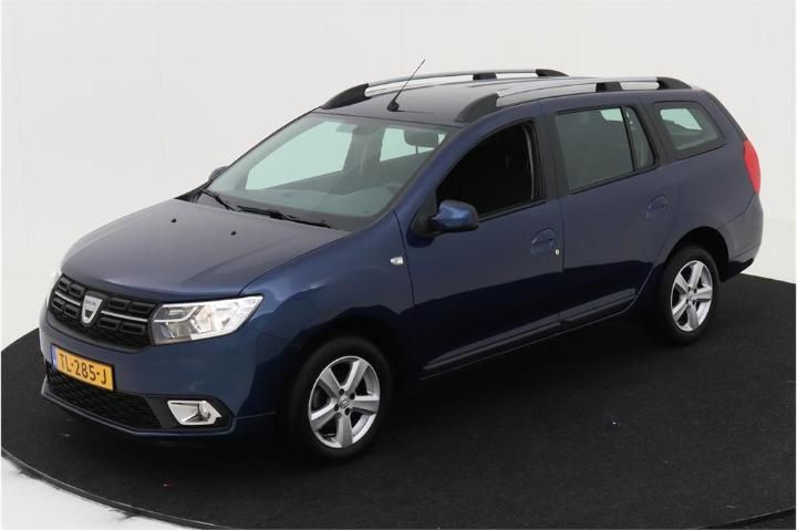 DACIA LOGAN 2018 uu17sdn1560559305