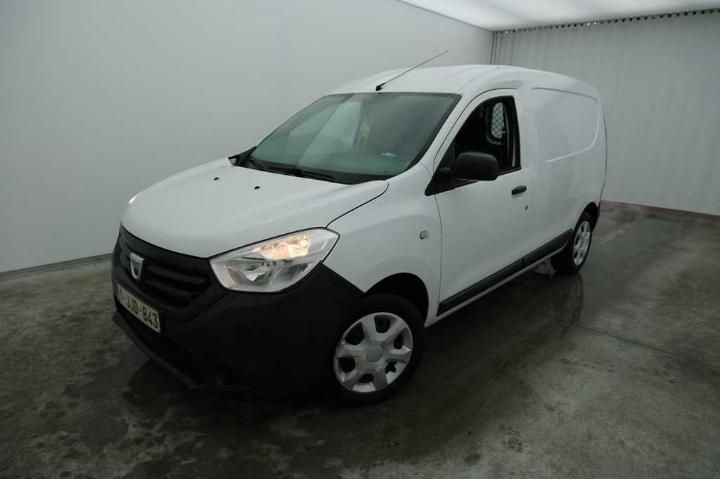 DACIA DOKKER VAN &#3912 2015 uu18sd23551878548