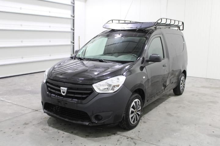 DACIA DOKKER EXPRESS 2015 uu18sd23552833218