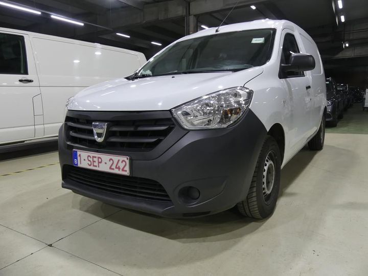 DACIA DOKKER VAN 2017 uu18sd6h557143258