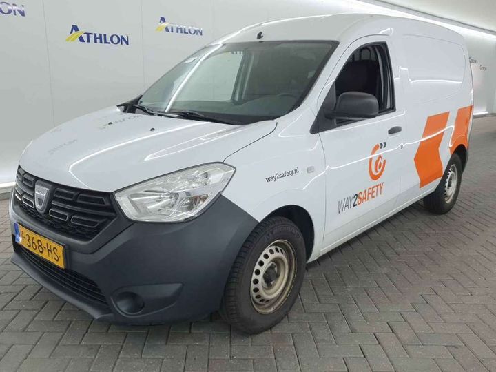 DACIA DOKKER 2017 uu18sd6h558492224