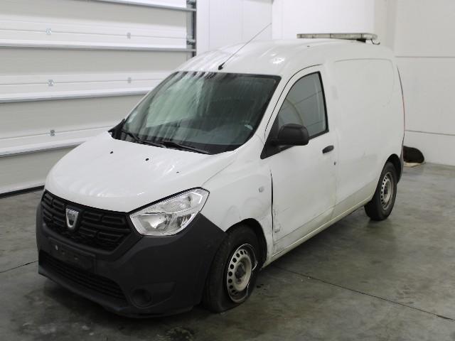 DACIA DOKKER EXPRESS 2017 uu18sd6v557765860