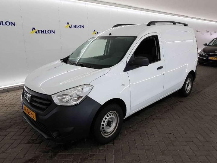 DACIA DOKKER 2014 uu18sd94550436965