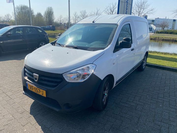 DACIA DOKKER 2013 uu18sddl548764776