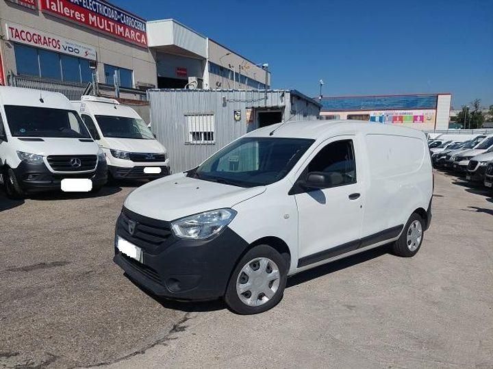 DACIA DOKKER 2016 uu18sdh3555359028