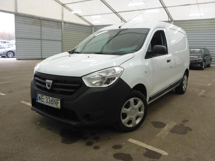 DACIA DOKKER 2016 uu18sdh3555548708