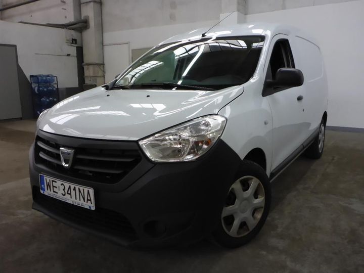 DACIA DOKKER 2016 uu18sdh3555972260